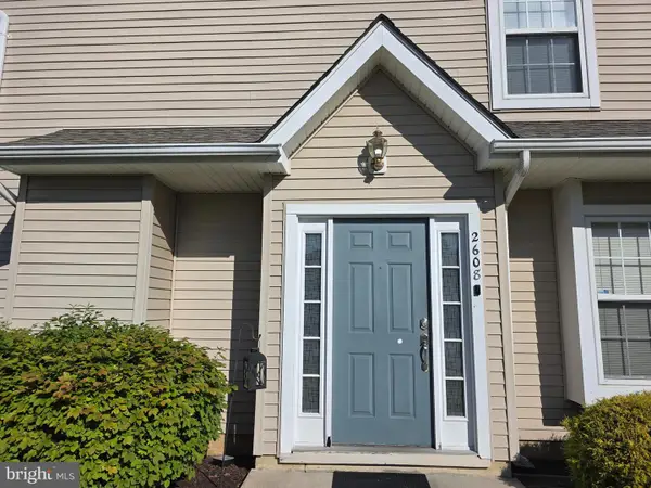2608 Stokes Rd, MOUNT LAUREL, NJ 08054