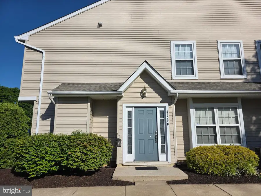 2608 Stokes Rd, Mount Laurel, NJ 08054 - #2