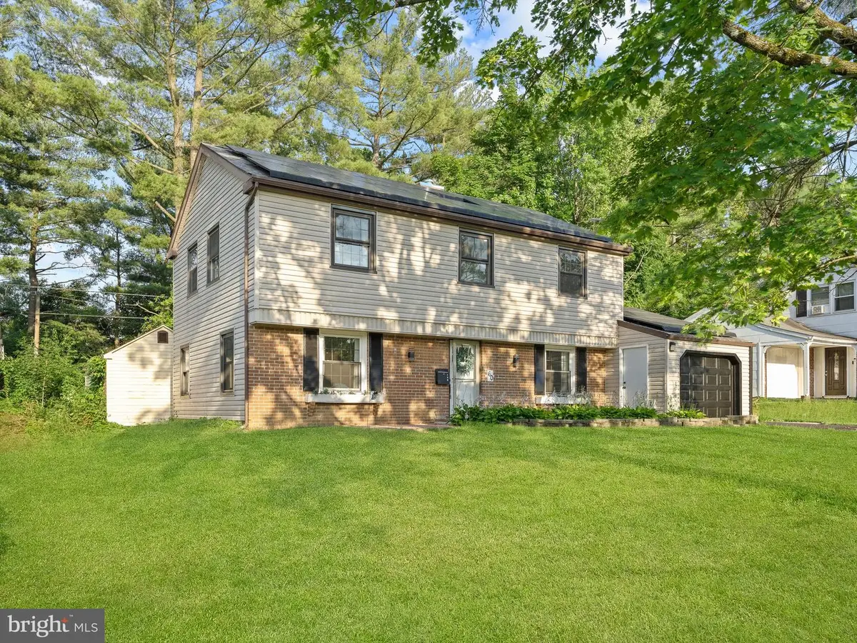 60 Pinafore Ln, Willingboro, NJ 08046 - #1