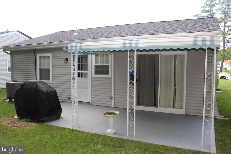 73 Huntington Dr, Leisuretowne, NJ 08088 - #3