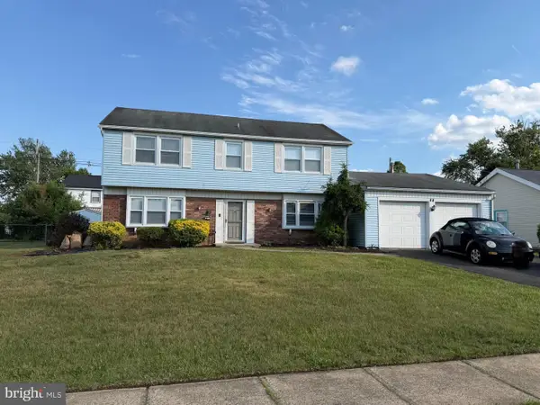 46 Nw Granby Ln, WILLINGBOROUGH, NJ 08046