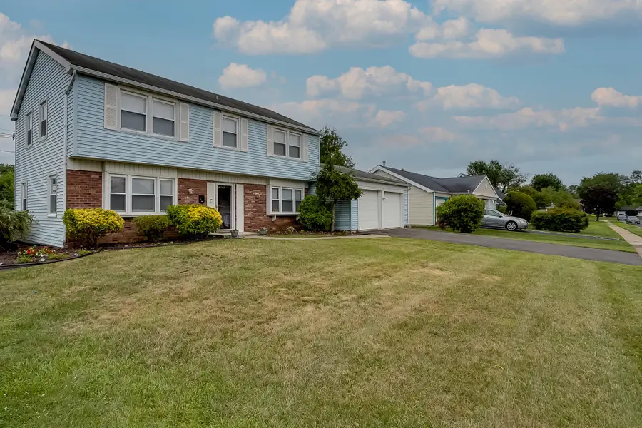 46 Nw Granby Ln, Willingboro, NJ 08046 - #3