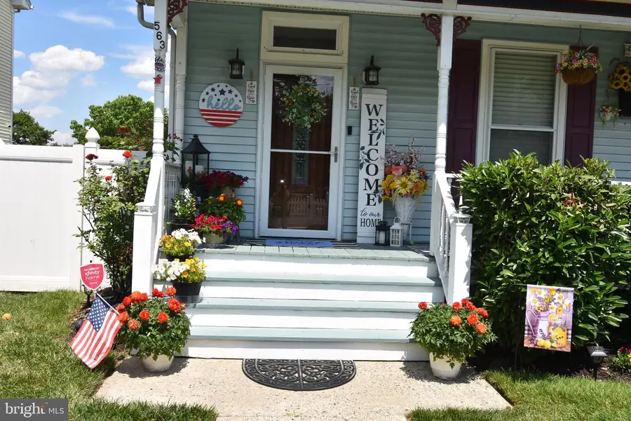 563 Uhler Ave, Burlington, NJ 08016 - #3