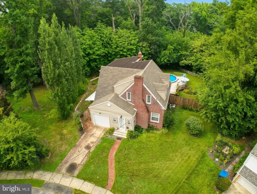 52 Devon Rd, Mount Holly, NJ 08060 - #2
