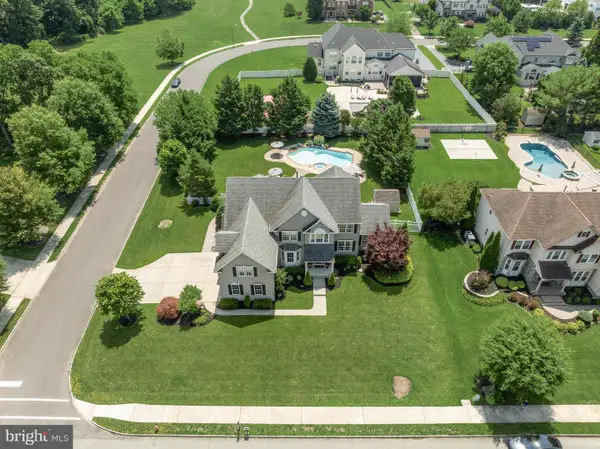 40 Jasmine Rd, LUMBERTON, NJ 08048