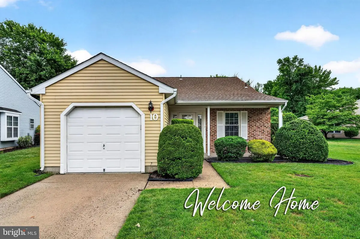 10 Opal Ct, Mount Laurel, NJ 08054 - #1