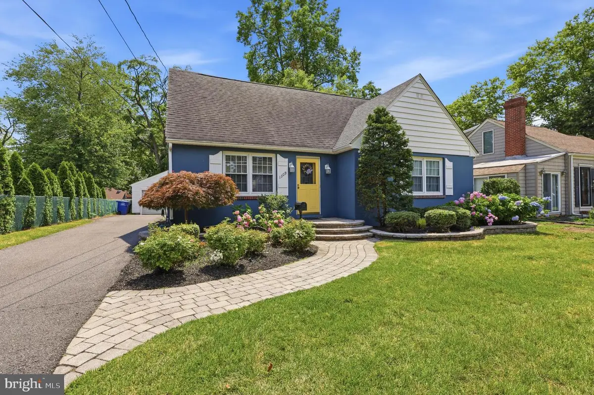 1309 Highland Ave, Cinnaminson, NJ 08077 - #1