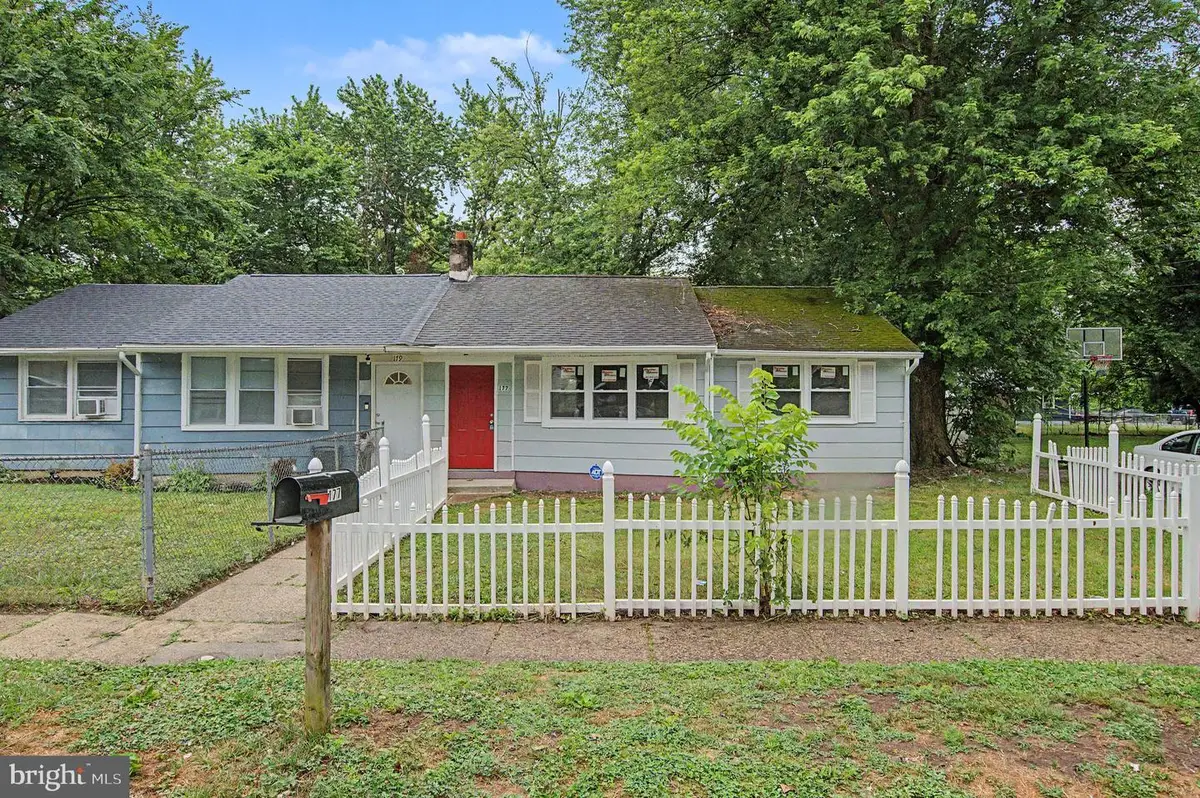 177 Kinsley Road, Pemberton, NJ 08068 - #1