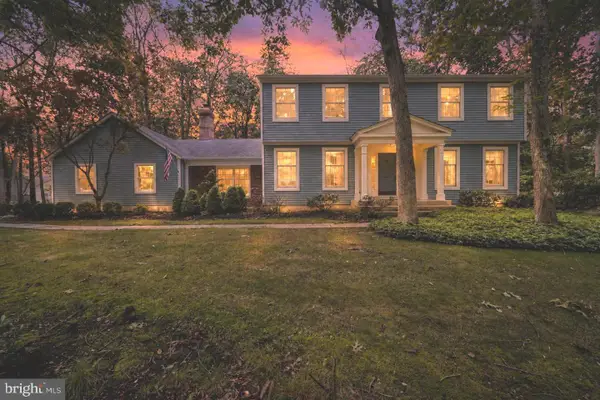 4 Bookbinder Ct, MEDFORD, NJ 08055