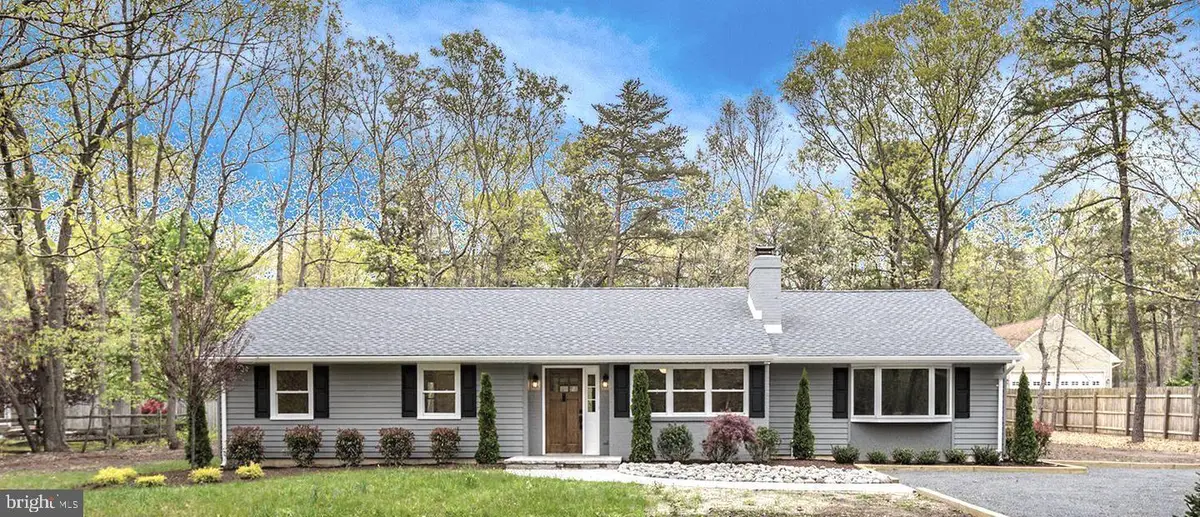 14 Tuckerton Rd, Shamong, NJ 08088 - #1