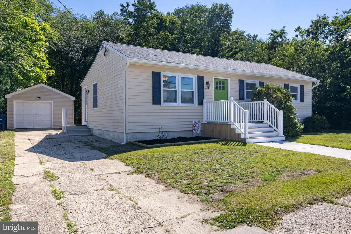 507 Berkeley Dr, Browns Mills, NJ 08015 - #1