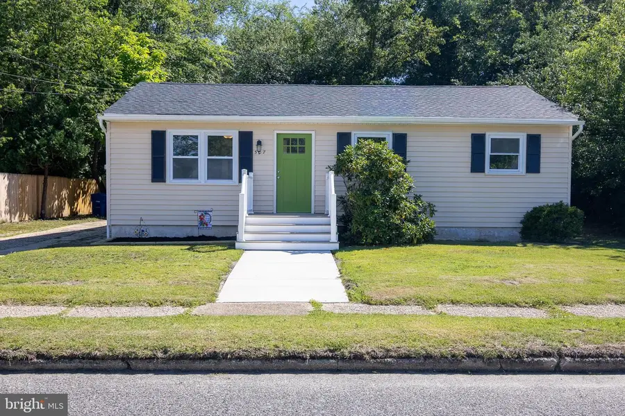 507 Berkeley Dr, Browns Mills, NJ 08015 - #2