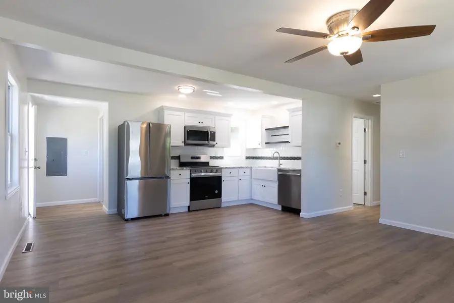 507 Berkeley Dr, Browns Mills, NJ 08015 - #3