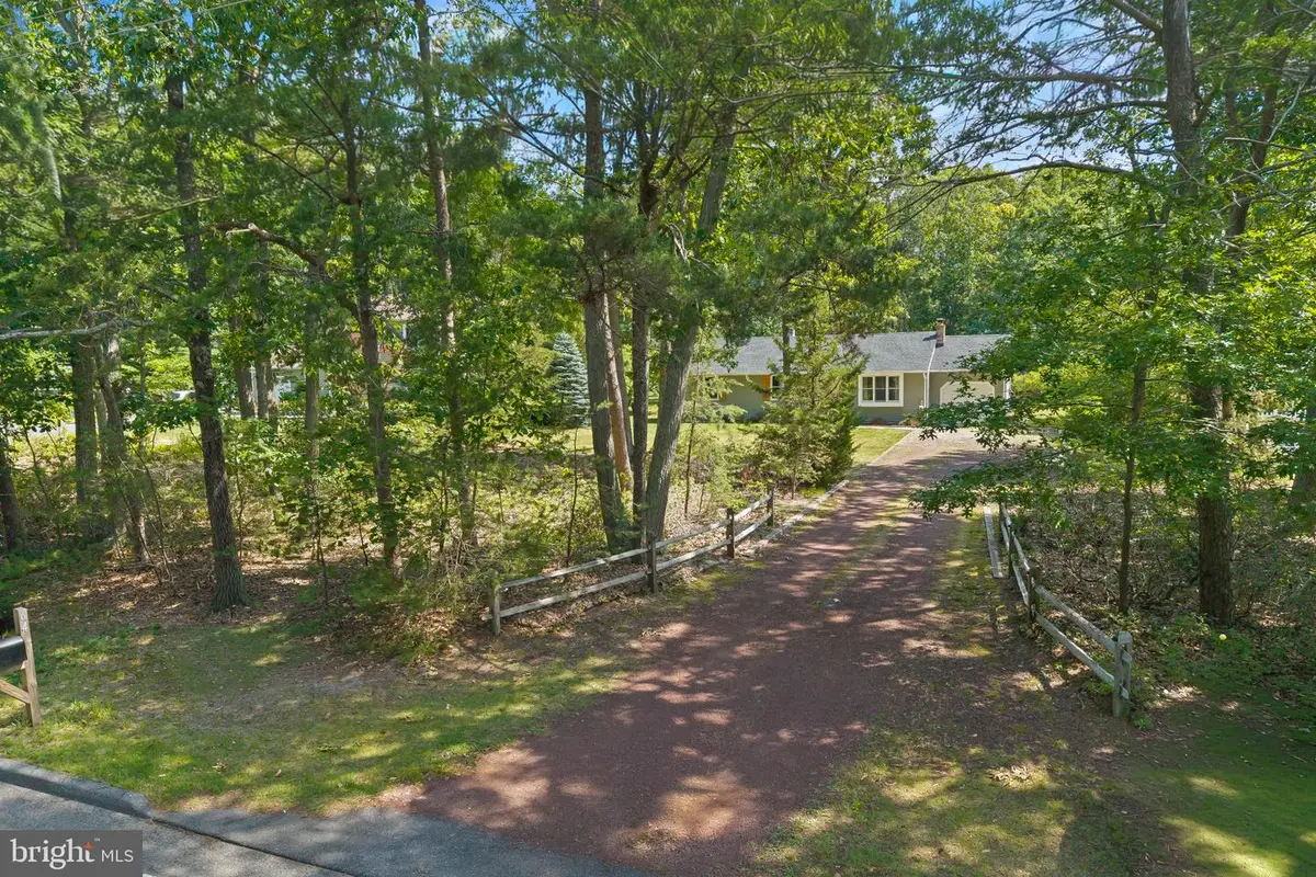 64 Patty Bowker Rd, Tabernacle, NJ 08088 - #1