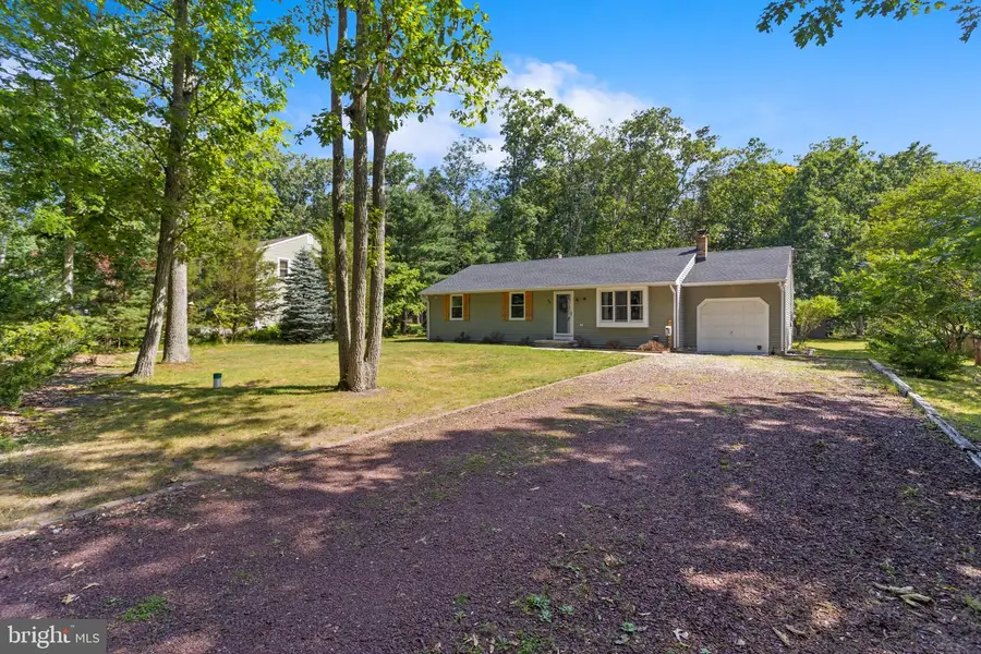 64 Patty Bowker Rd, Tabernacle, NJ 08088 - #3