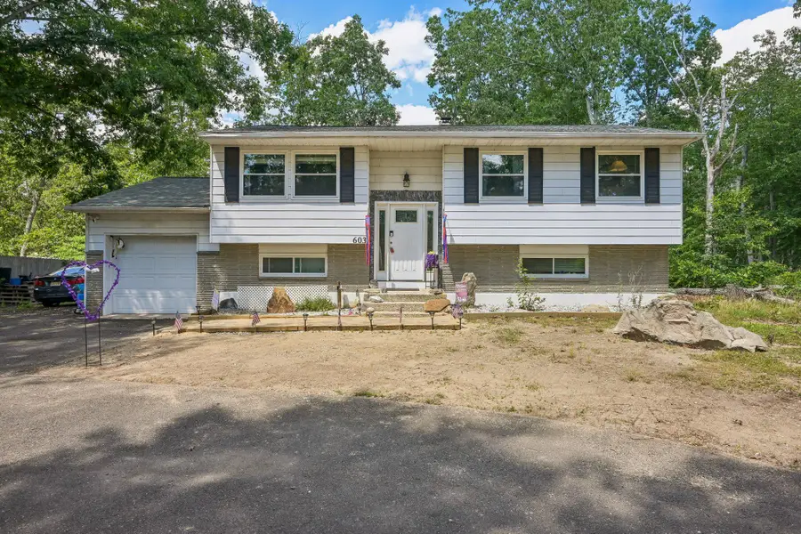 603 New Jersey Rd, Browns Mills, NJ 08015 - #3