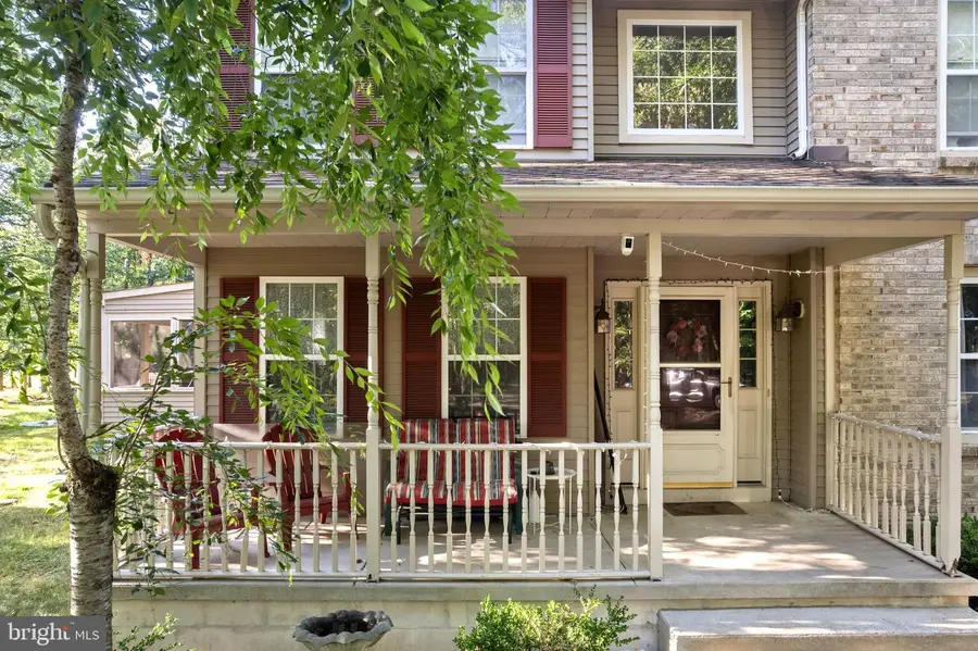 3 Ridge Ct, Medford, NJ 08055 - #3