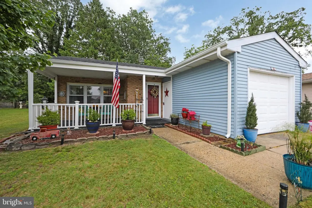 12 Farrington Ct, Leisuretowne, NJ 08088 - #1