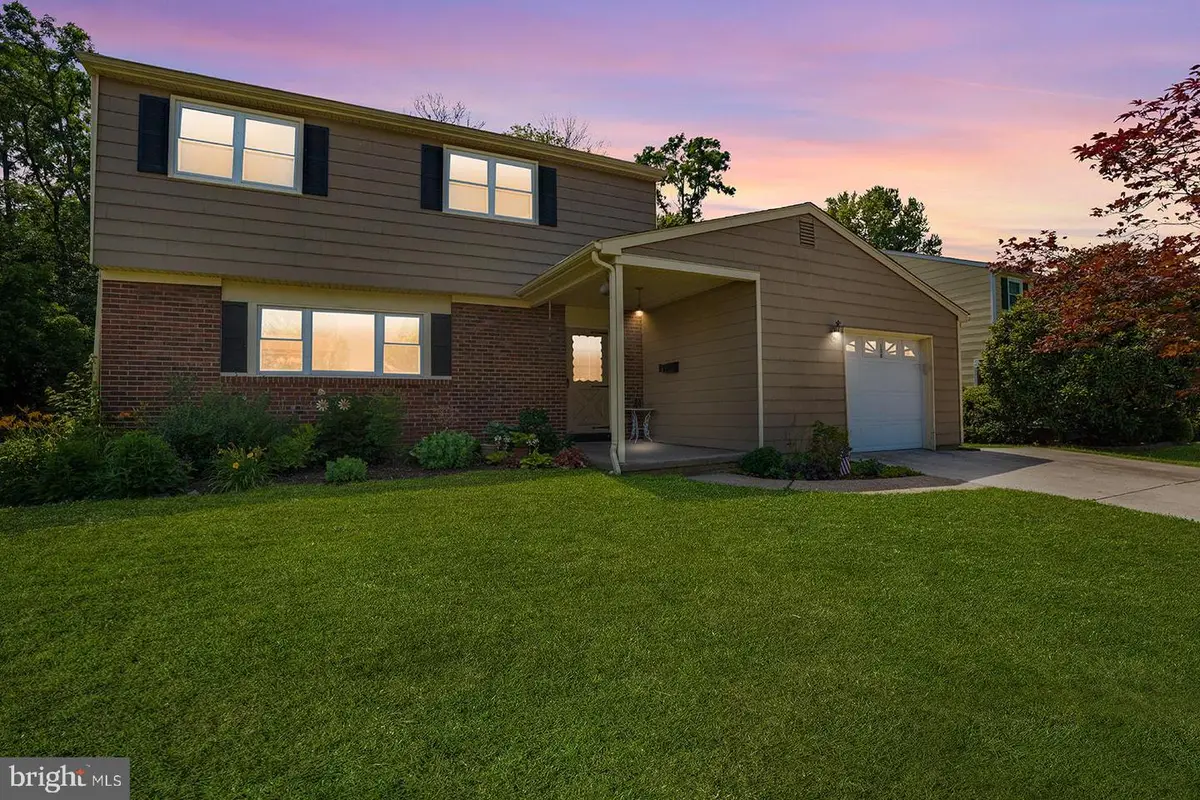 138 Jacqueline Ave, Delran, NJ 08075 - #1