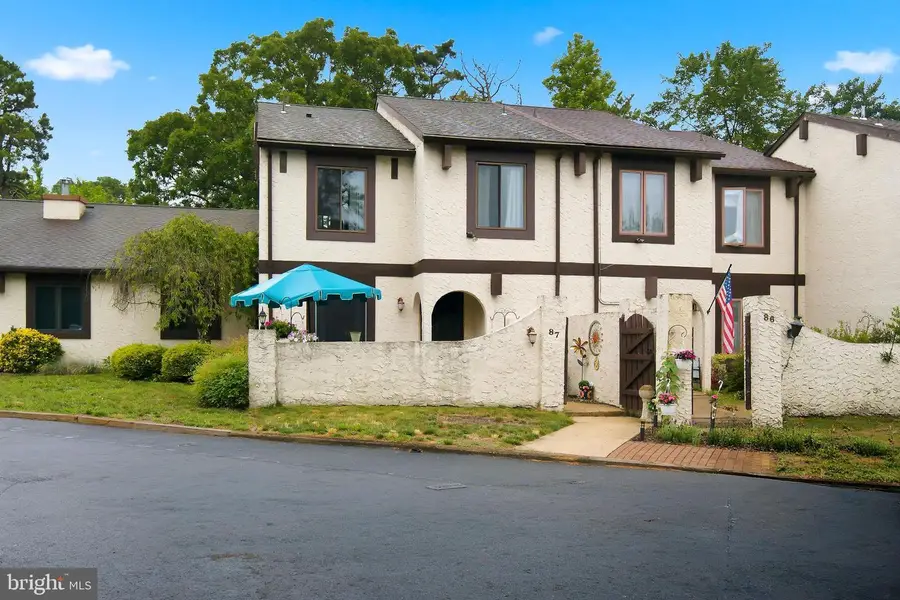 87 Five Crown Royal, Marlton, NJ 08053 - #2