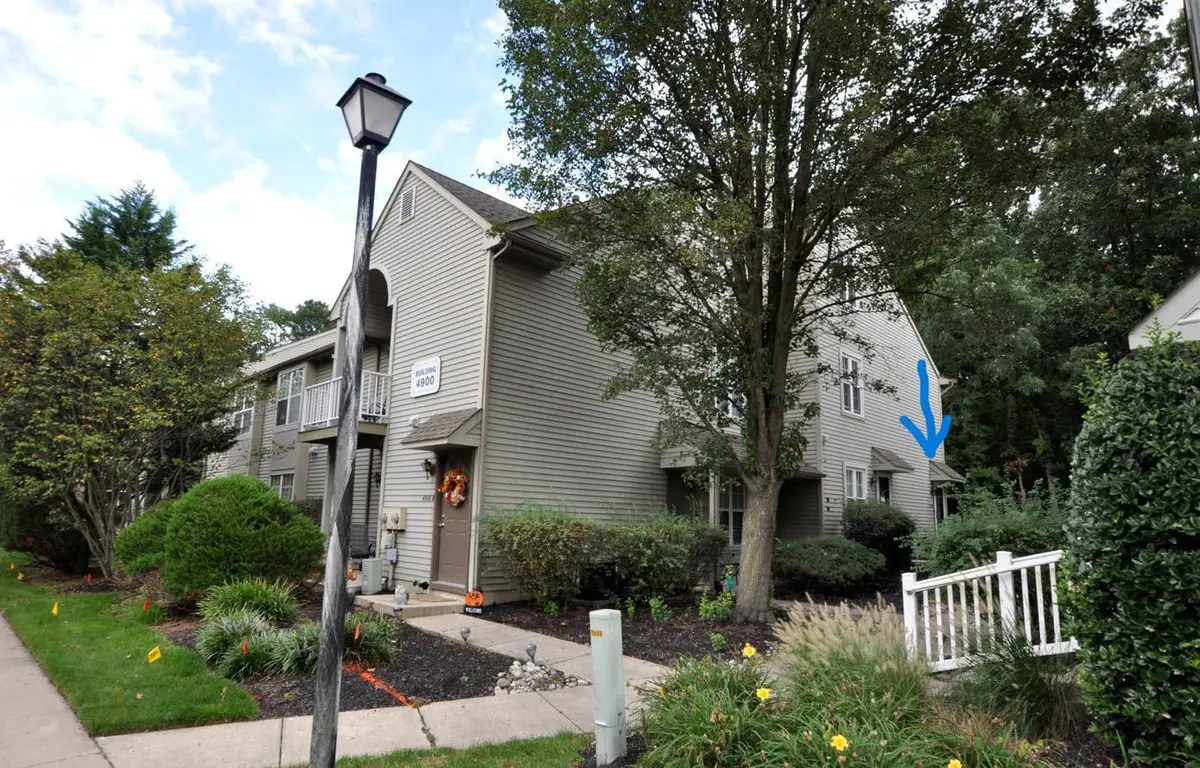 4906 Albridge Way #b, Mount Laurel, NJ 08054 - #1