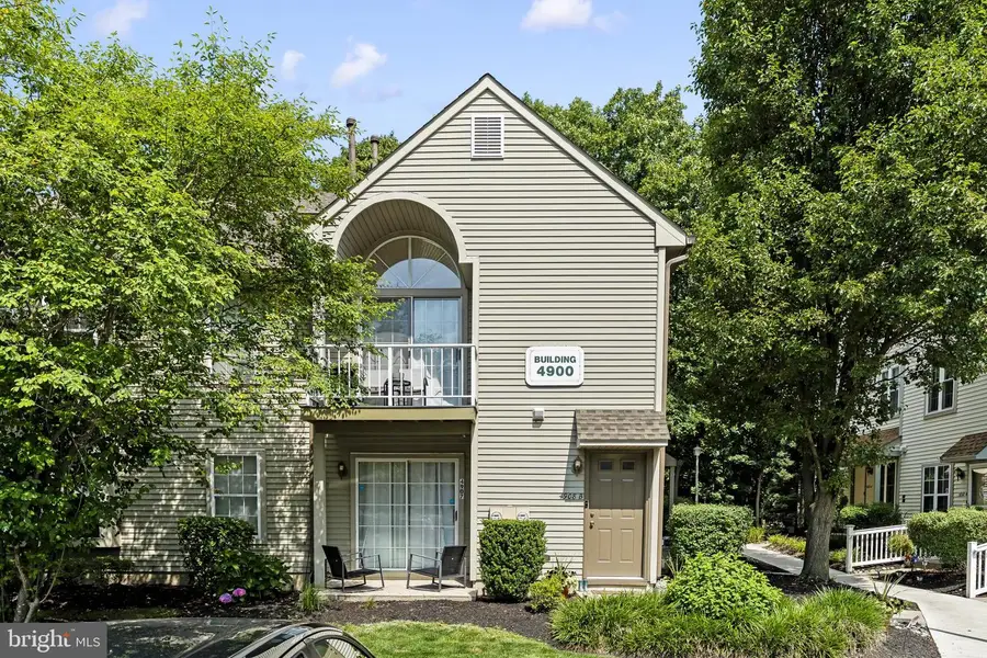 4906 Albridge Way #b, Mount Laurel, NJ 08054 - #2