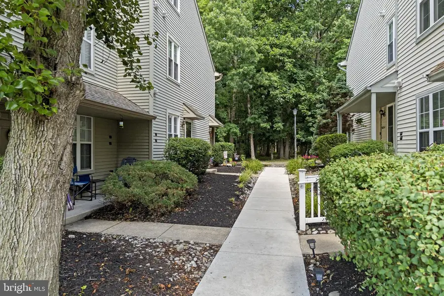 4906 Albridge Way #b, Mount Laurel, NJ 08054 - #3