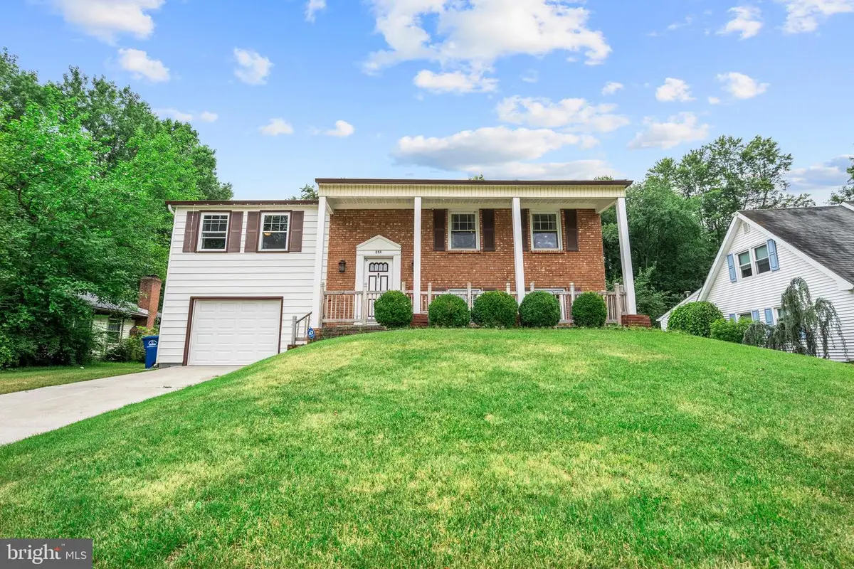 253 Evergreen Dr, Willingboro, NJ 08046 - #1