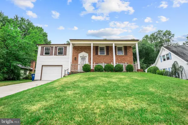 253 Evergreen Dr, WILLINGBORO, NJ 08046