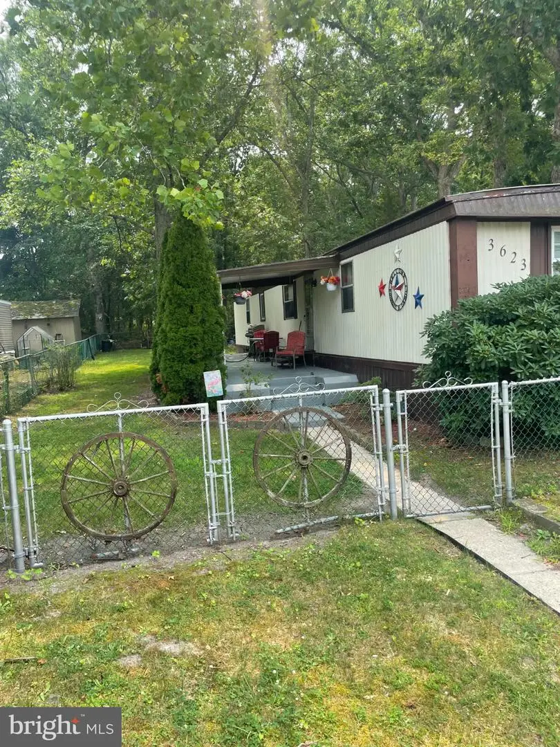 3623 Weymouth Rd, Browns Mills, NJ 08015 - #2