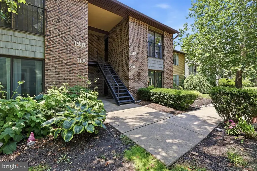 10-b W Bluebell Ln, Mount Laurel, NJ 08054 - #2