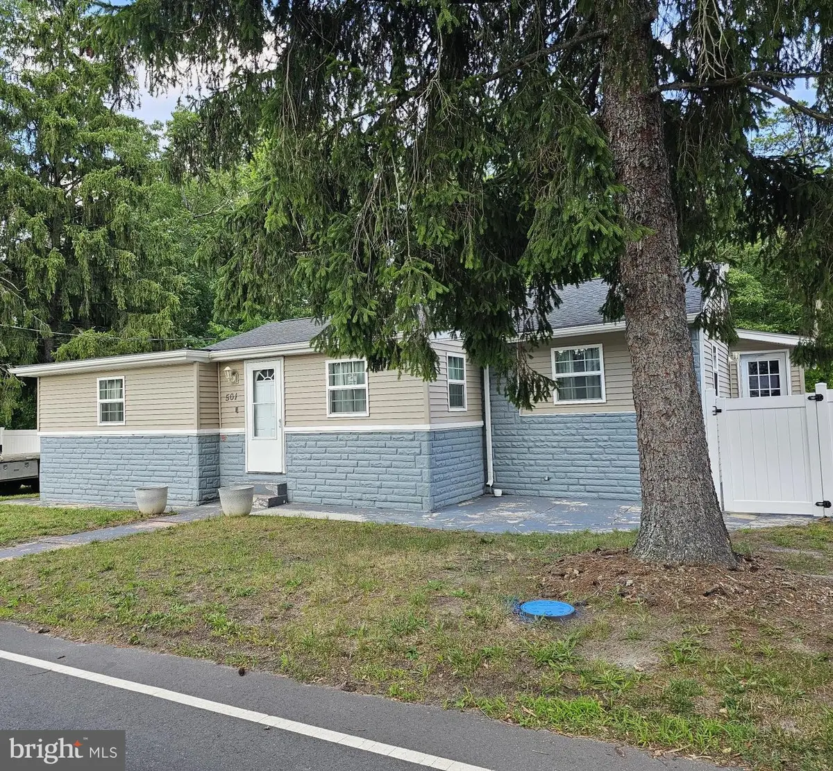 501 Junction Rd, Browns Mills, NJ 08015 - #1