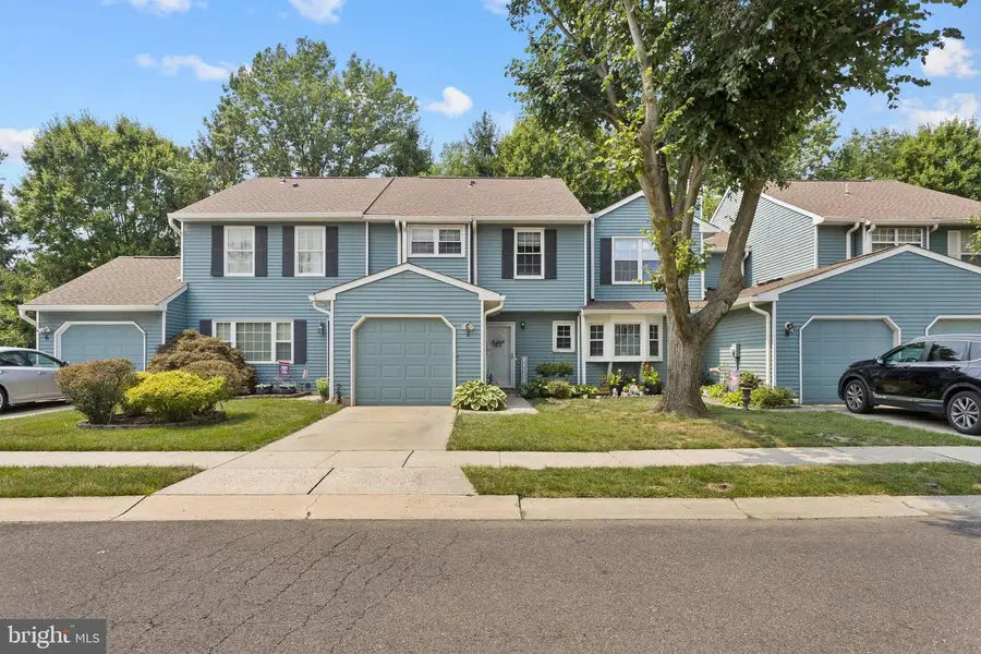 7 Fairfax Ct, Bordentown, NJ 08505 - #3