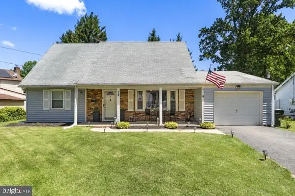 12 Elridge Ln, Willingboro, NJ 08046 - #1