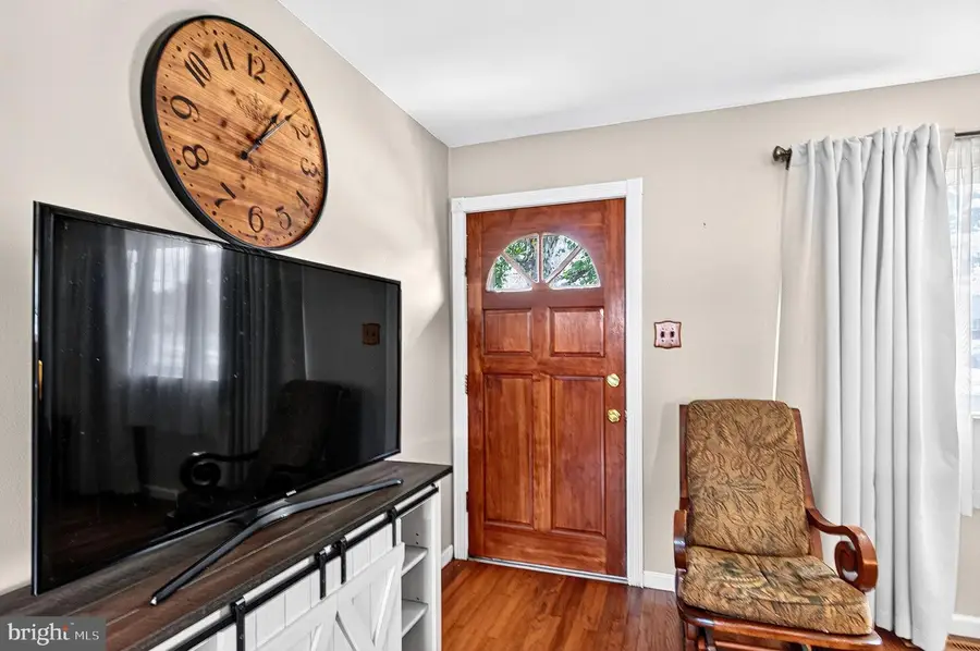 207 S Garden Blvd, Edgewater Park, NJ 08010 - #2