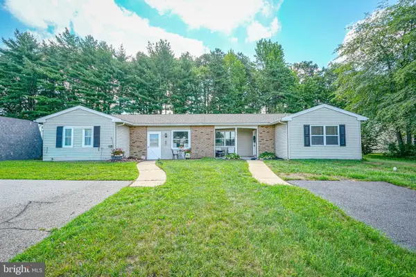 22 Kingston Way, SOUTHAMPTON, NJ 08088