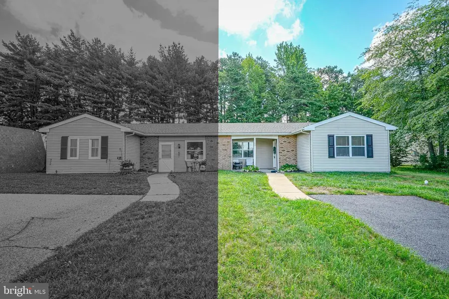 22 Kingston Way, Leisuretowne, NJ 08088 - #2
