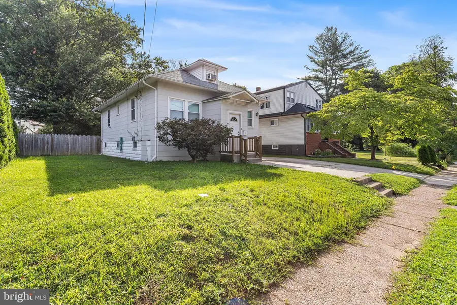 131 S Lenola Rd, Moorestown, NJ 08057 - #3