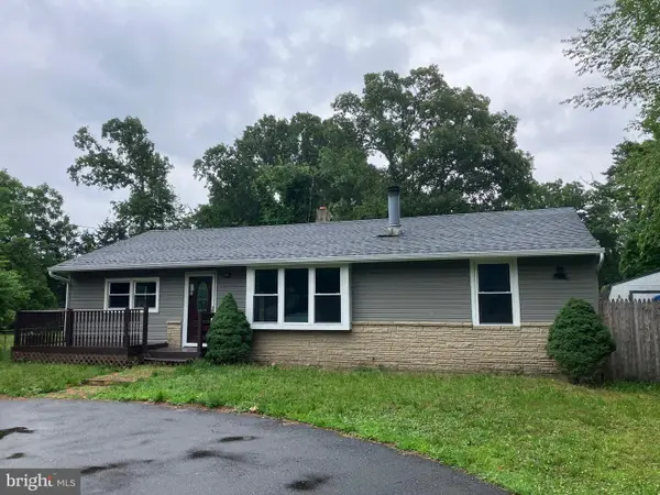 22 Maricopa Trl, BROWNS MILLS, NJ 08015