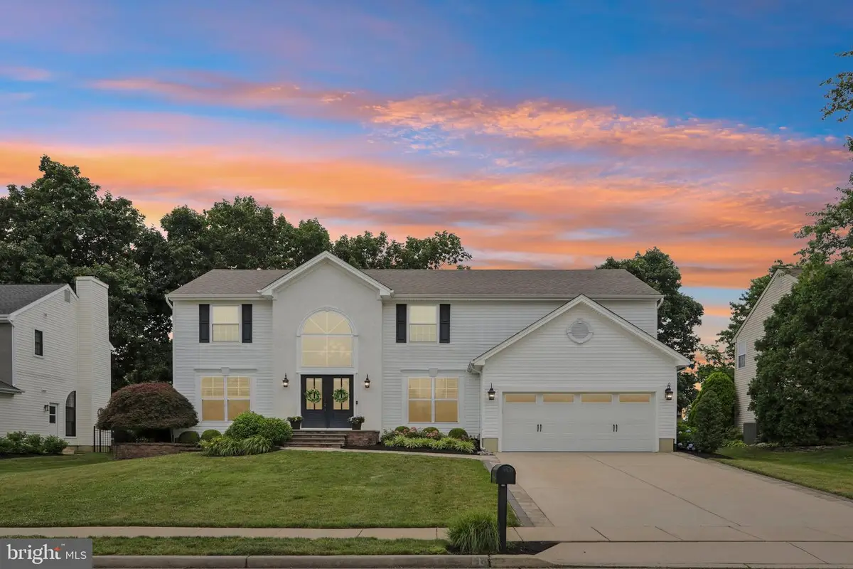 29 Albany Rd, Marlton, NJ 08053 - #1