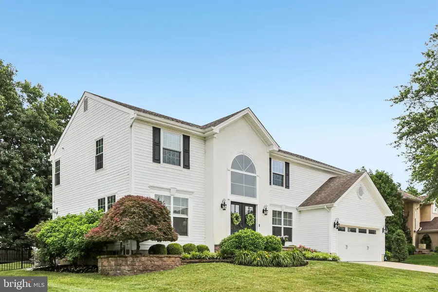 29 Albany Rd, Marlton, NJ 08053 - #3