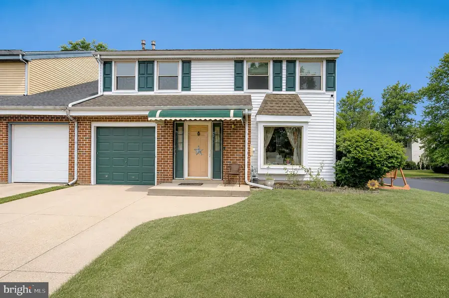 114 Burnam Wood Ct, Mount Laurel, NJ 08054 - #2