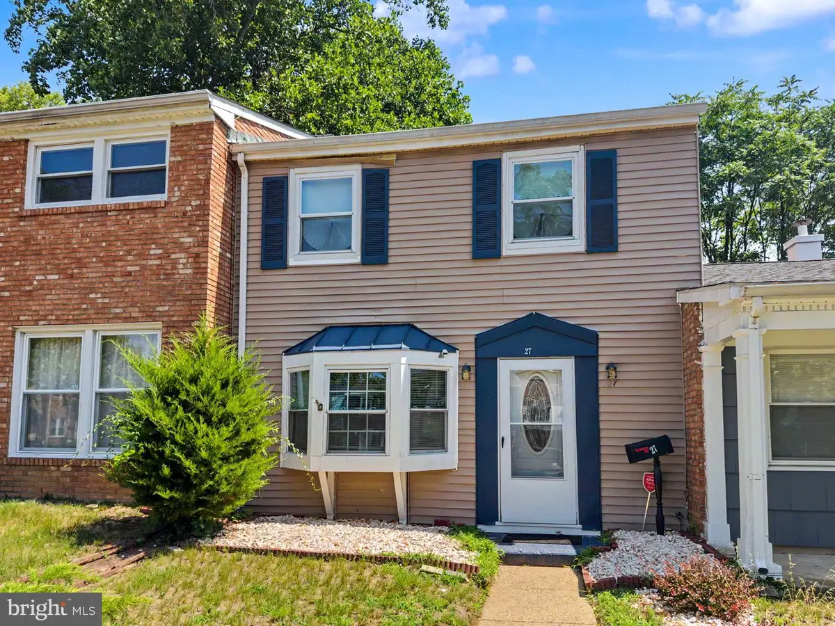 27 Ridgewood Pl, Willingboro, NJ 08046 - #1