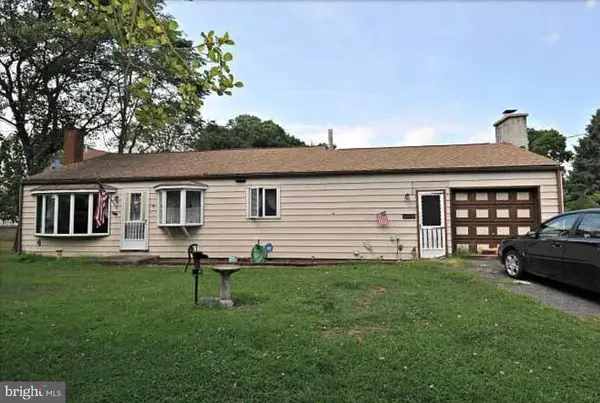 2091 Old York Rd, BURLINGTON, NJ 08016