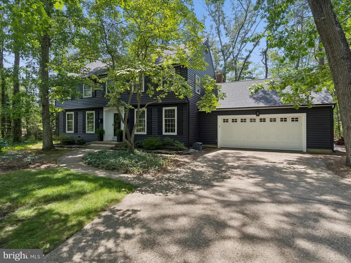 376 Tavistock Dr, Medford, NJ 08055 - #1