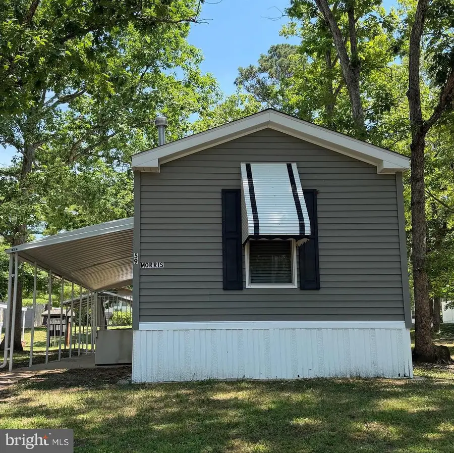 59 Dogwood E, Tabernacle, NJ 08088 - #2