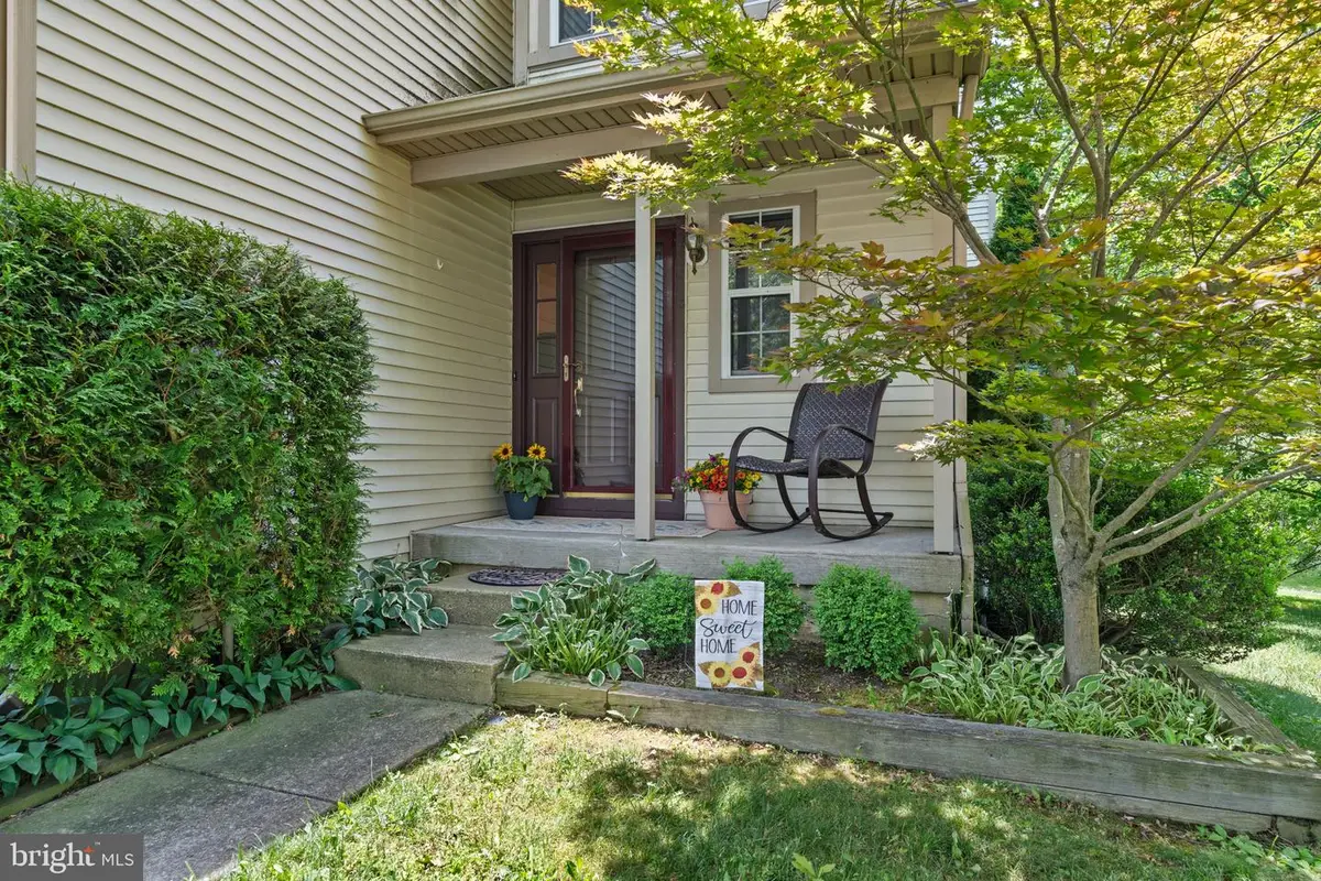 128 Sandhurst Drive, Mount Laurel, NJ 08054 - #1