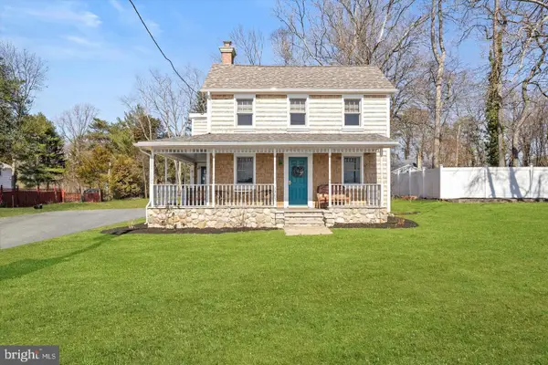1387 Monmouth, EASTAMPTON, NJ 08060