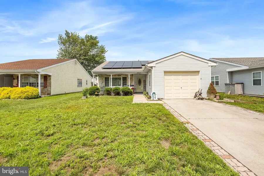 67 Chatham Pl, Leisuretowne, NJ 08088 - #2
