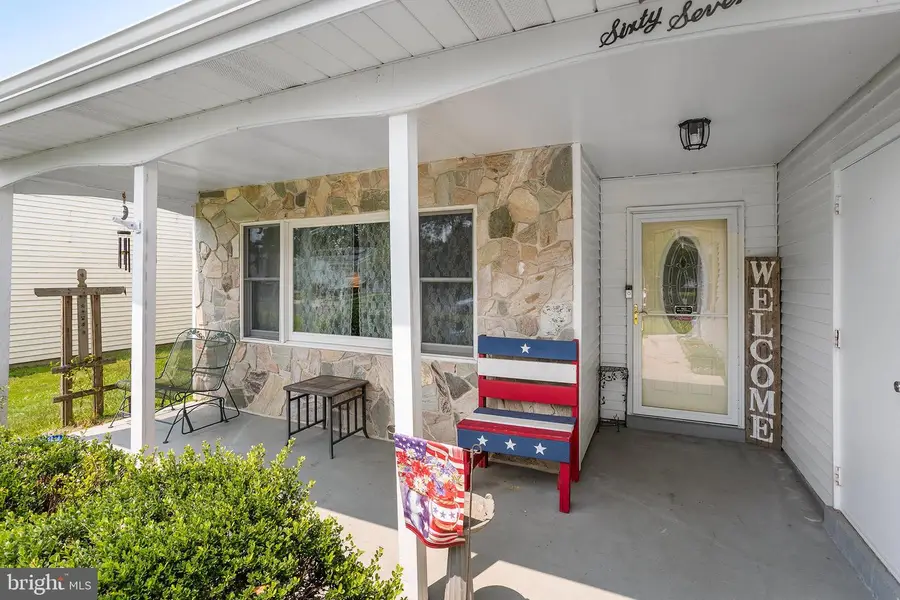 67 Chatham Pl, Leisuretowne, NJ 08088 - #3